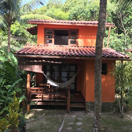 Vila Sofia Chales Morro de São Paulo Екстериор снимка