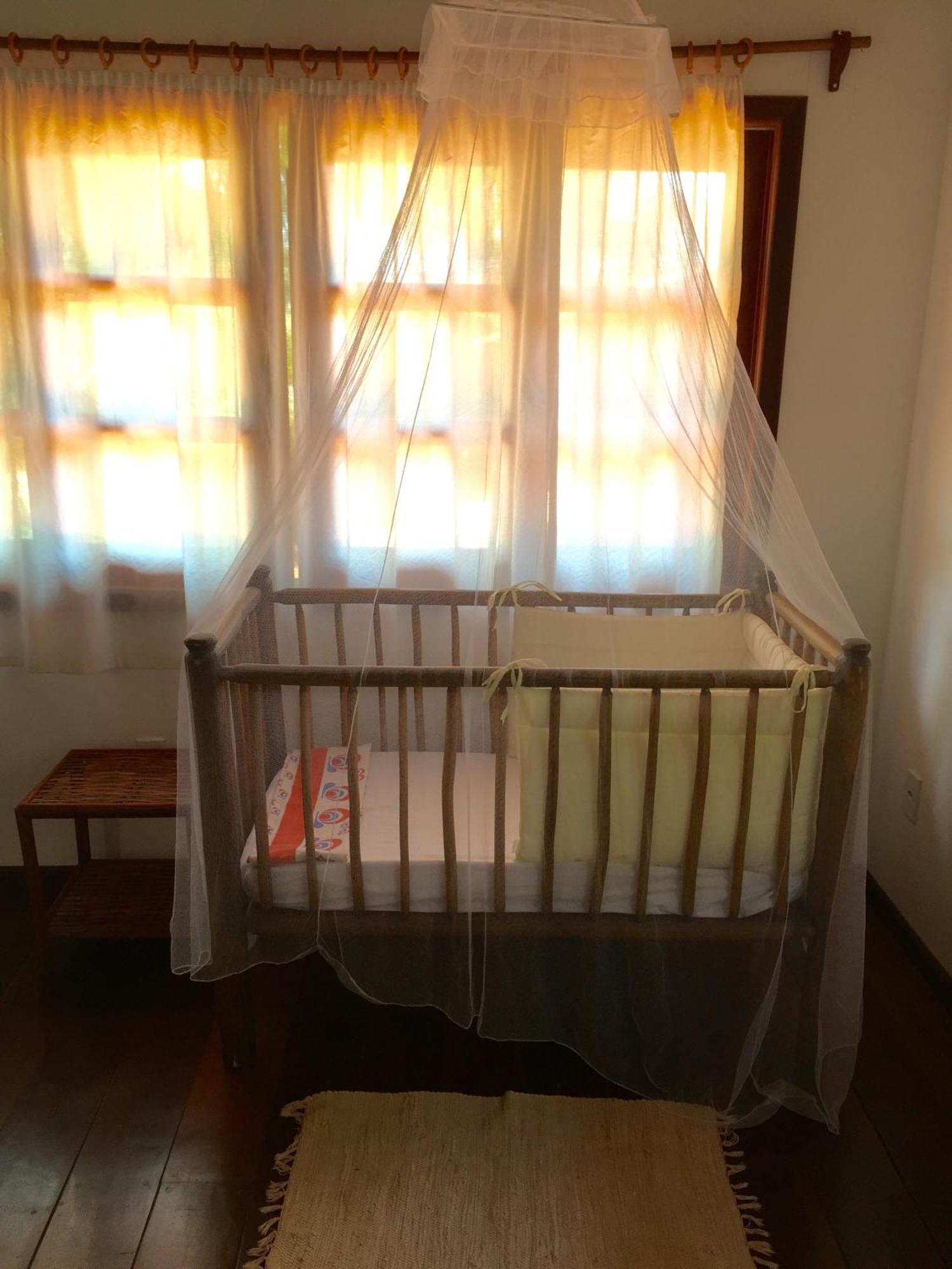 Vila Sofia Chales Morro de São Paulo Стая снимка