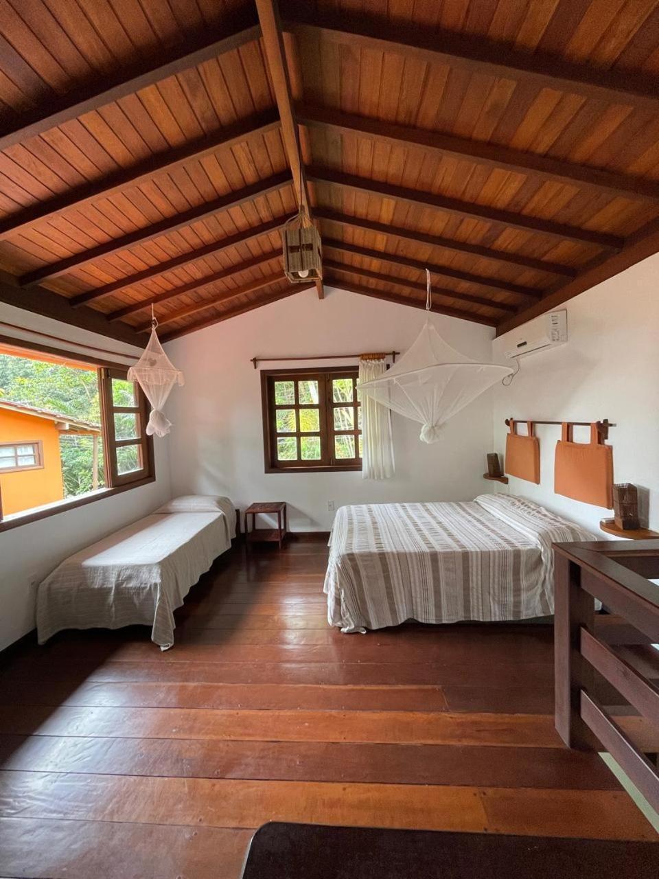 Vila Sofia Chales Morro de São Paulo Екстериор снимка