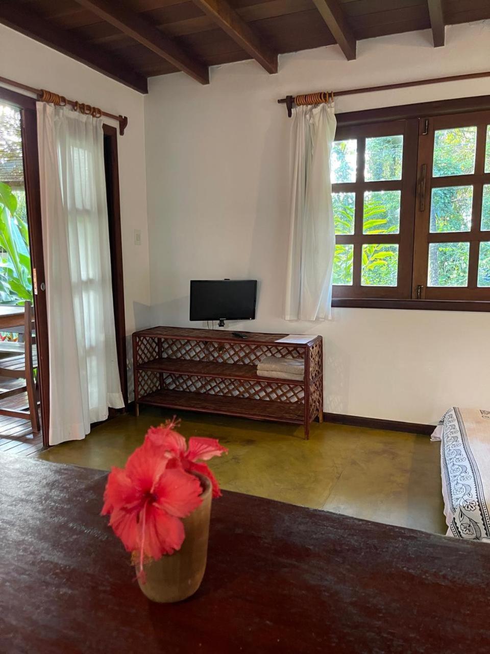 Vila Sofia Chales Morro de São Paulo Екстериор снимка