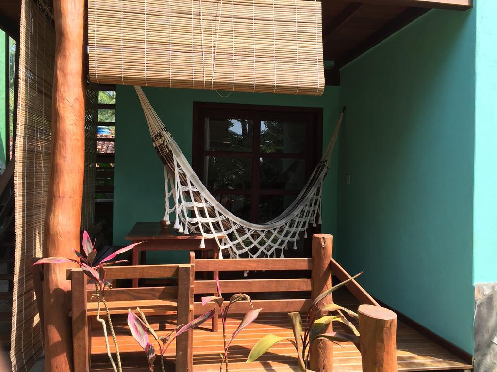 Vila Sofia Chales Morro de São Paulo Екстериор снимка