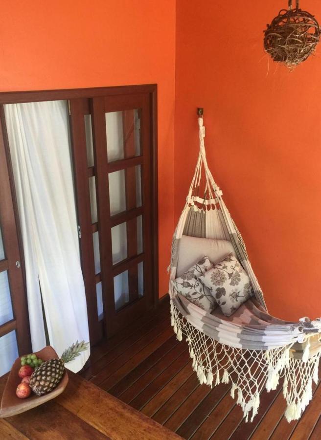 Vila Sofia Chales Morro de São Paulo Екстериор снимка